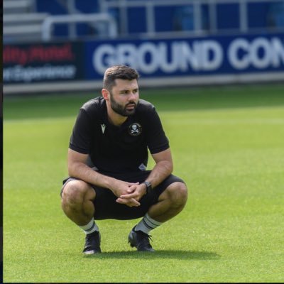 29. UEFA A & FA Youth Award. Real Bedford Women’s First Team Manager. MK College Course Team Leader. ECFA Women’s National Team Assistant Coach.