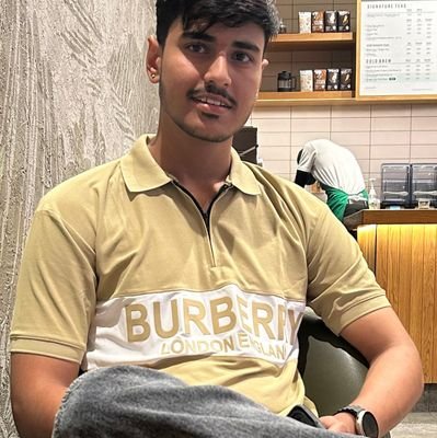 DipeshKhangarot's profile picture. 💻In a committed relationship with my code.

🌐Mern Stack
