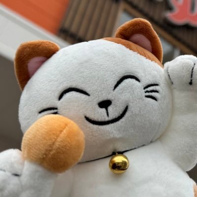 With_maneckey's profile picture. まねっきーとのおさんぽ日記。カラオケまねきねこ全店巡礼記録 【535/732】
