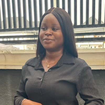 OgunmolaBetty3's profile picture. 