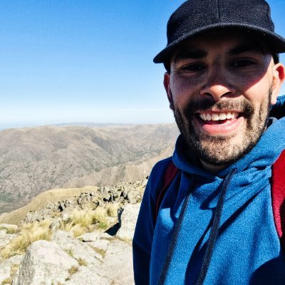 frankie_toledo's profile picture. Hago cosas con la compu