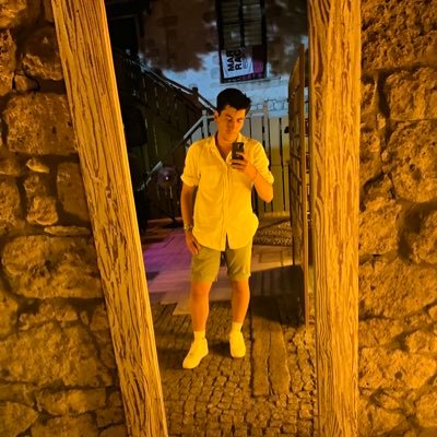 gorkemyildizhan's profile picture. 