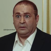 Kolpaçino Facts (@factskolpacino) 's Twitter Profile Photo Kolpaçino Facts (@factskolpacino) 's Twitter Profile Photo