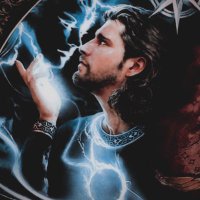 dan / taliesin (@guiidingbolt) 's Twitter Profile