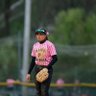 RyleighLilly's profile picture. Maryland Eastern Shore Commit🦅♥️🖤Pennridge High School/#5/3.5 GPA/MI,UT/ryleighelilly2025@gmail.com