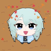 羽川清須 (@crouchpacas) 's Twitter Profile