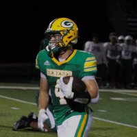 Kye Weinzierl (@kyeweinzierl) 's Twitter Profile Photo Kye Weinzierl (@kyeweinzierl) 's Twitter Profile Photo