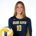 Allie Musial (@alliemusialvb) Twitter profile photo Allie Musial (@alliemusialvb) Twitter profile photo