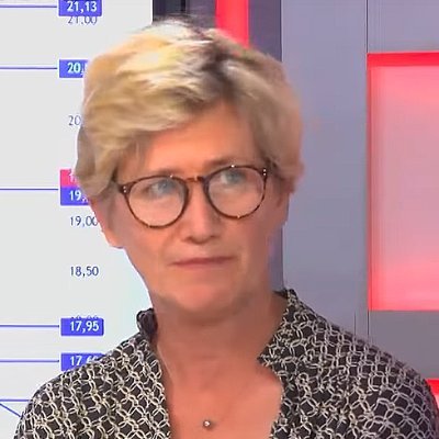 Trader depuis 2004 • Professeur de psychologie du trading • Coach de Performance 📌La newsletter ⬇️