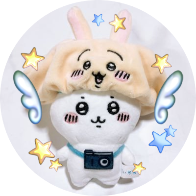 オサトウです🍭好きなものごちゃごちゃアカウントです//浮上≠返信。基本的にDM返信はPCから。お取引終了後はDMの個人情報は相互削除お願い致します。取引成立後の白紙は注意喚起致します┊ボイプラ終わるまでうるさいです
