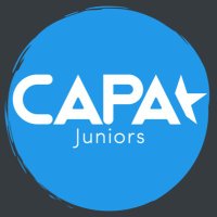 CAPA Juniors (@capajuniors) 's Twitter Profile Photo CAPA Juniors (@capajuniors) 's Twitter Profile Photo