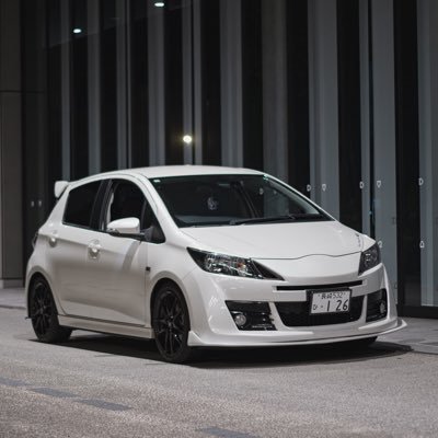 koo_rider's profile picture. 20 Nagasaki🐉 /🚗Vitz RS G’s NCP131 / 🛵Ape50 (82cc) AC16 / Architecture student🏠 / 無言フォロー失礼します🙇