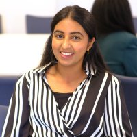 Attika Chaudhary (@attikach) 's Twitter Profile