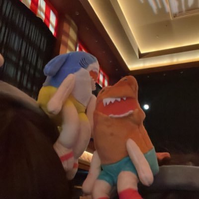 ゆなゴン☺︎🦖⸒⸒さんのプロフィール画像
