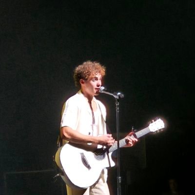 caye_man's profile picture. Just a Queer Guy here to have fun and connect |  Expect some NSFW 'cause I'm also a Horny Queer Guy. | 18+ | he/him | white man