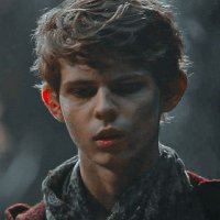 ⊹. Peter Pan. (@xneverfails) 's Twitter Profile