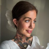 Sally (@smorganmoore) 's Twitter Profile