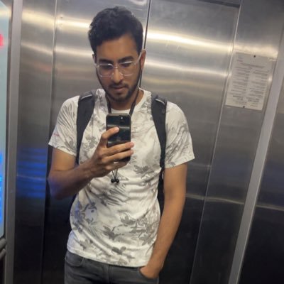 KiranCh28044212's profile picture. just watching tweets