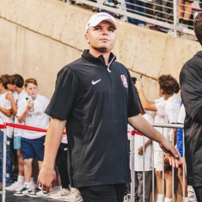 Matthew Sargent Profile