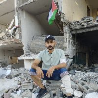 Radwan gaza❤️🩹 (@radwan9924) 's Twitter Profile Photo Radwan gaza❤️🩹 (@radwan9924) 's Twitter Profile Photo