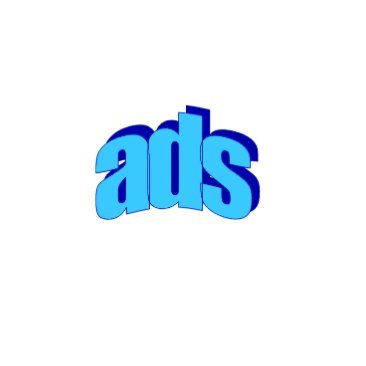 stoppedmyscroll's profile picture. Just posting ads I like