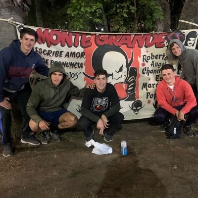 Torneo de escuelas: Escuela Tana🏆🏆 los demás ❌