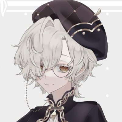 Qryosity ♦ Live2D Rigger ♦ C0MMS OPENさんのプロフィール画像
