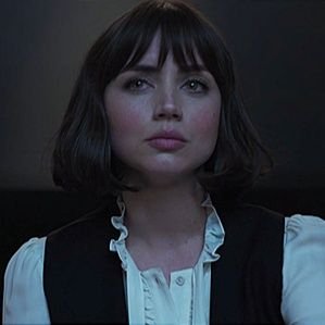 ana_de_arma's profile picture. handsome Kohli