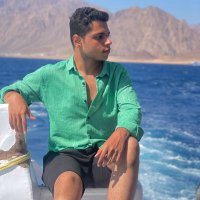 Bassam Osama (@bsaamokasha) 's Twitter Profile
