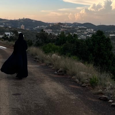 Nada_AlHajri8's profile picture. Occupational Safety Engineering  at @EnggKKU |@MawhibaAlumni | #ibda 18’19’20’21‘22 | ISEF 21| Gold medal in ITEX 2021🥇