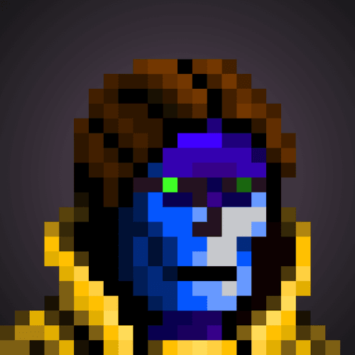 CarterF1nanc3's profile picture. Token Flipper 💸 | NFT Art Lover 🎨 | DAO Member 🏛️ | Forever Learning 📚 | #WAGMI