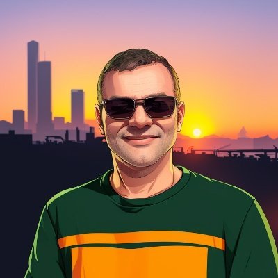 MojtabaTajik's profile picture. Breaking software to make it better | Security & scalable backend engineering | Windows/Linux internals | Smart home enthusiast