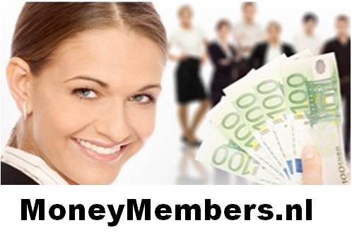 join the club and make money