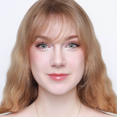 PhD candidate @AFAR_Cambridge @Cambridge_CL @Cambridge_Uni researching #robotics #AIEthics | Top 100 Brilliant Women in AI Ethics⢠2024