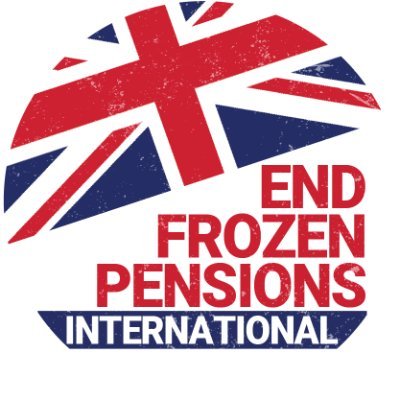 Advocating justice for 453,000 UK State pensioners living abroad, whose pensions remain frozen at the initial amount they received. #EndFrozenPensions