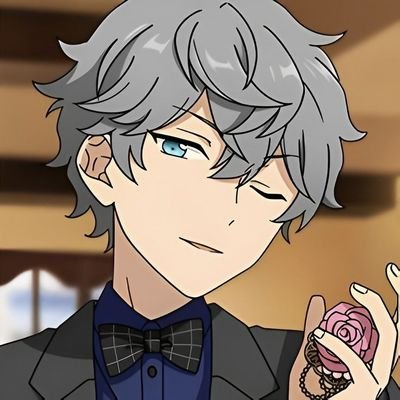 Enstars RP account, feel free to interact!
NOT AFFILIATED WITH H E .
Secretly Queen Elizabeth II
system! mod is an adult, no nsfw.