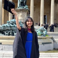 Aastha Trivedi (@aasthatrivedi21) 's Twitter Profile