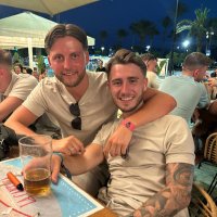 Alex Scott-Bell (@alexscottbell1) 's Twitter Profile