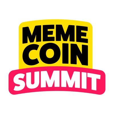 MemeCoin Summit Profile