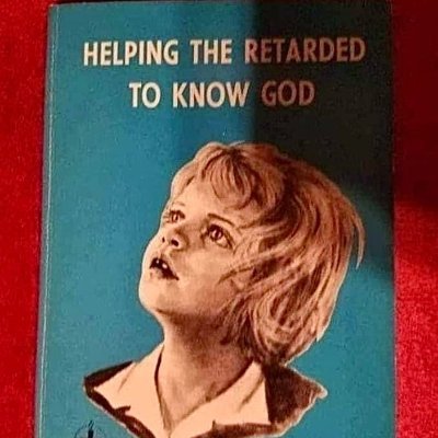 deadken10's profile picture. Triggered by Twitter bios. That/It