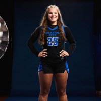 Jazmin Adams (@jazzj2023) 's Twitter Profile