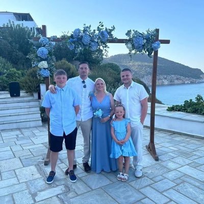 Tim_Grice9's profile picture. It's only teenage wasteland.