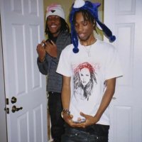 Kashwyd (@zkxshh) 's Twitter Profile