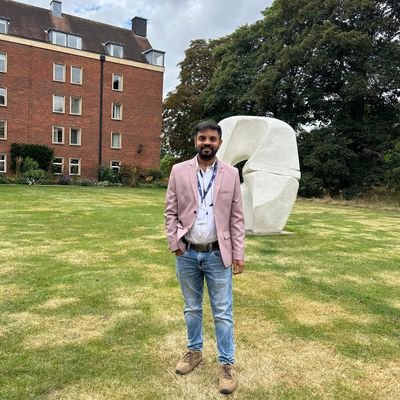 sumansaura86737's profile picture. 