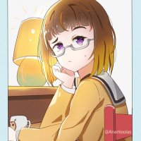 Aria fan (@_mandorake_) 's Twitter Profile