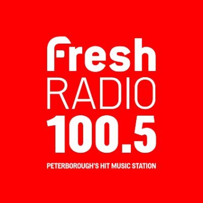 Peterborough’s Hit Music Station 🎶 Listen live online 👇