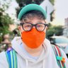 theheatherhogan's profile picture. your friendly neighborhood soft butch | @thesicktimes engagement editor | rep’d by: @sterlinglordlit | she/her | https://t.co/97DeXdfvhU