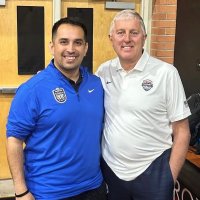 Luis Herrera Espinoza (@coachlherrera) 's Twitter Profile Photo Luis Herrera Espinoza (@coachlherrera) 's Twitter Profile Photo