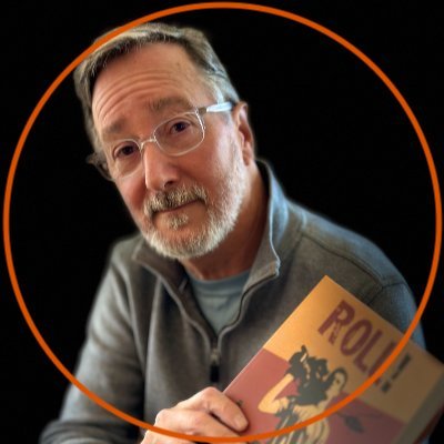 Author & Cinematographer. On the page and through the lens.