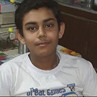 soumaditya88292's profile picture. 